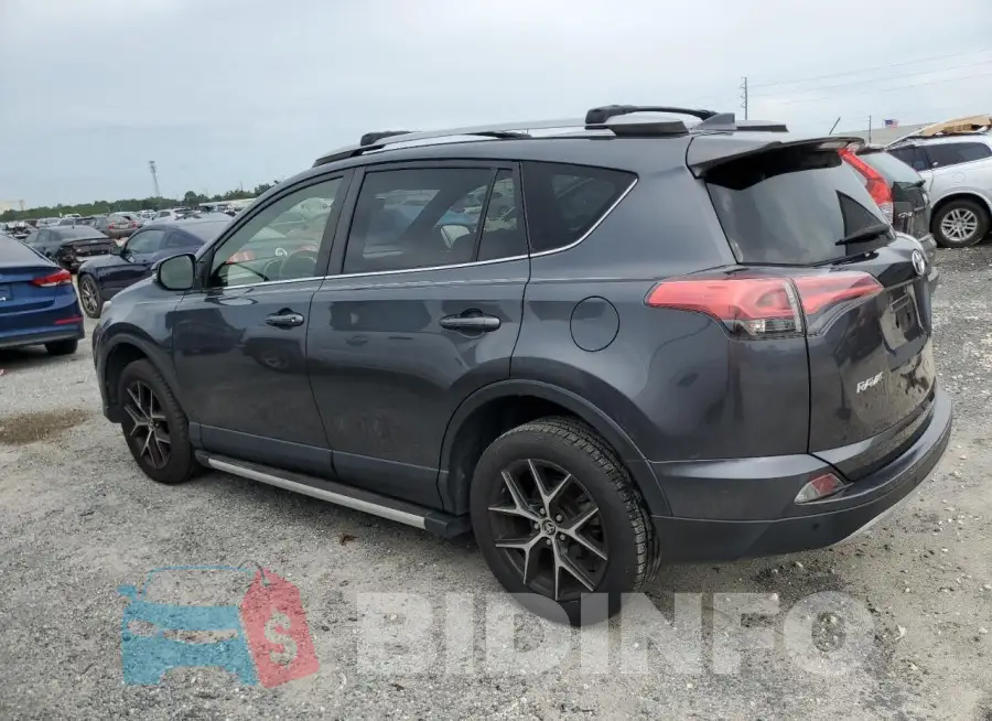 JTMNFREV5HD105702 Photo# 2