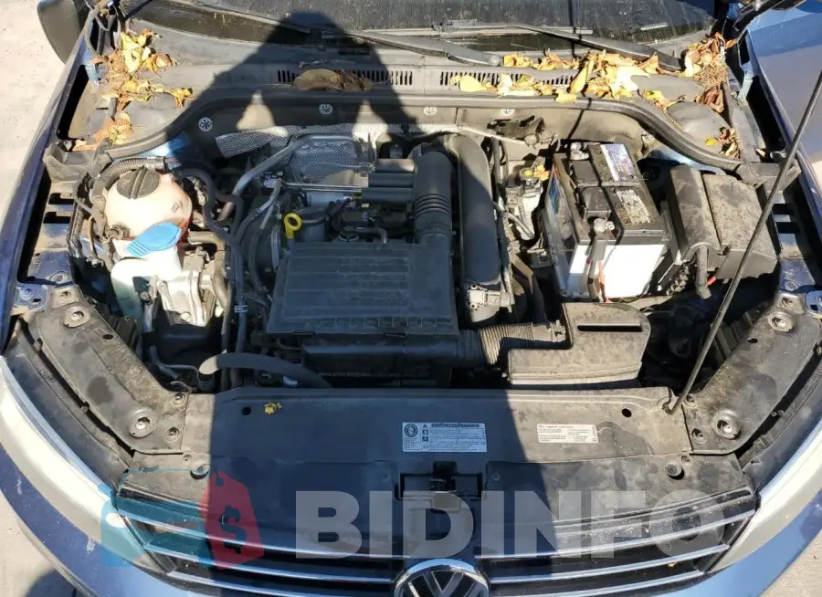 3VW267AJ7GM292631 Photo# 11