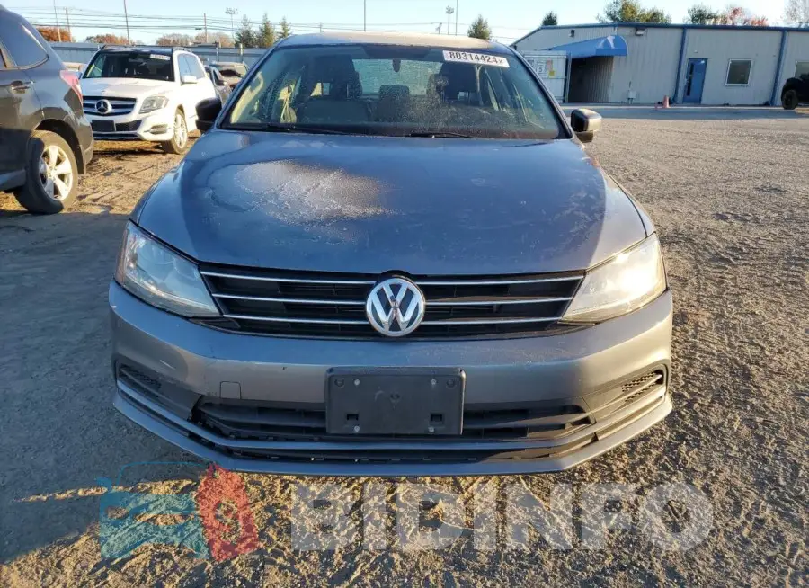 3VW2B7AJ8HM252166 Photo# 5