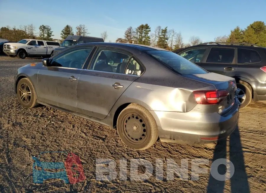 3VW2B7AJ8HM252166 Photo# 2