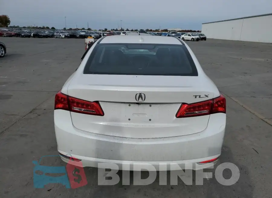19UUB1F50KA003788 Photo# 6