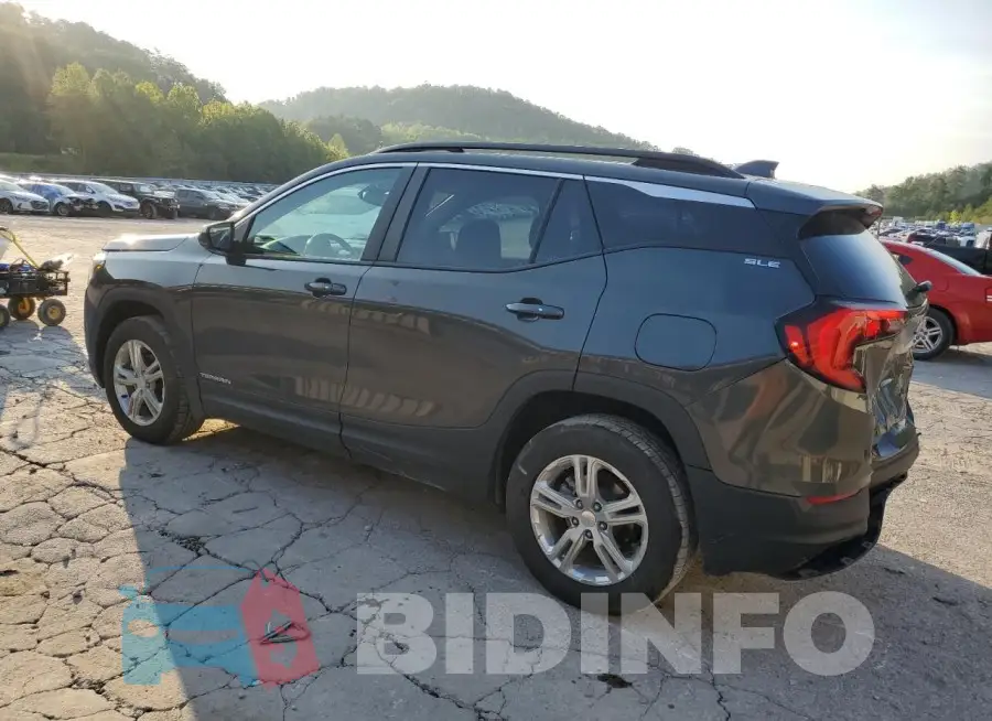 3GKALTEV1ML366791 Photo# 2