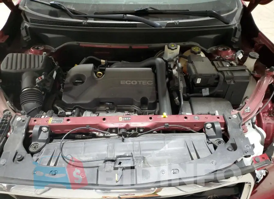 3GKALTEV8JL189054 Photo# 12