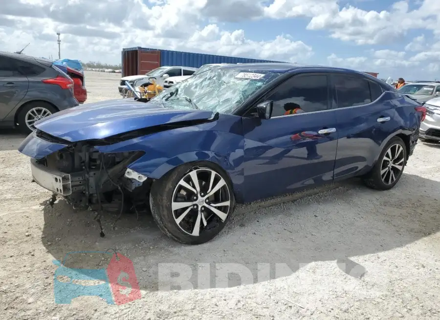 1N4AA6AP7JC408050 Photo# 1