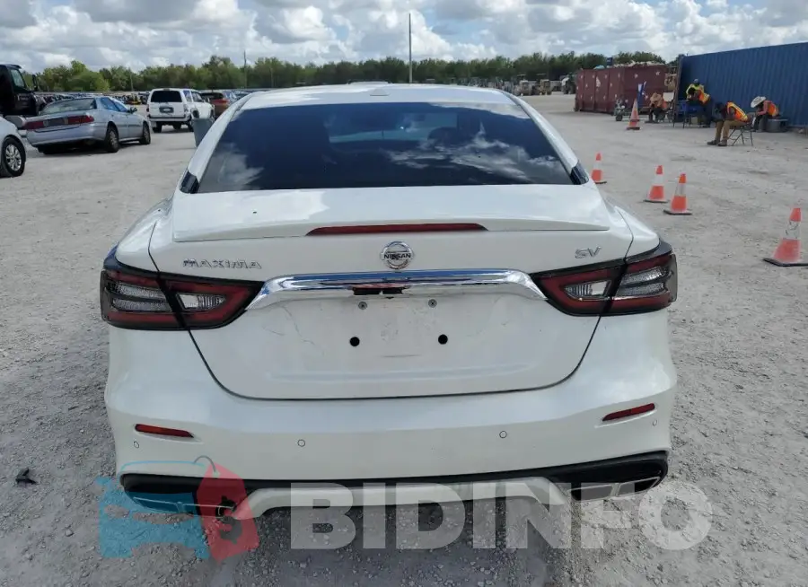 1N4AA6CV4MC515721 Photo# 6