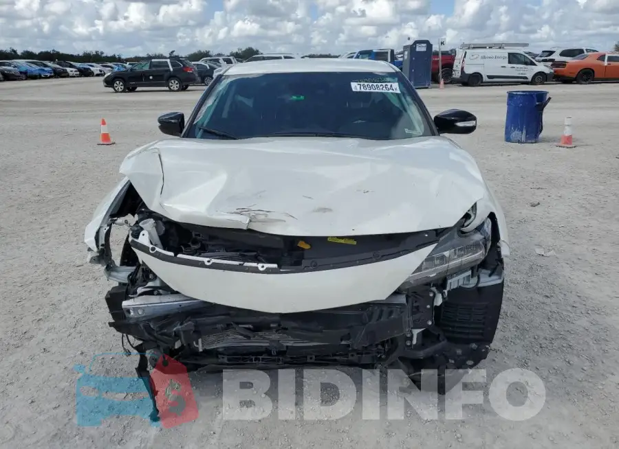 1N4AA6CV4MC515721 Photo# 5