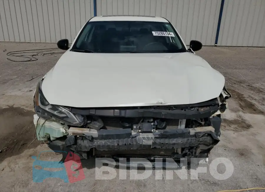 1N4BL4CV6KC193020 Photo# 5