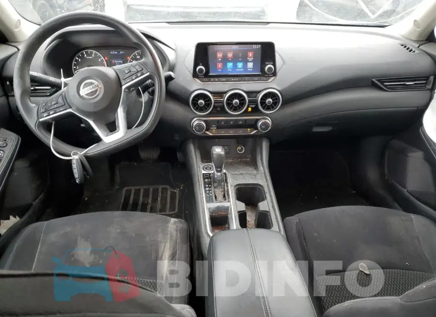 3N1AB8BV3LY245197 Photo# 8