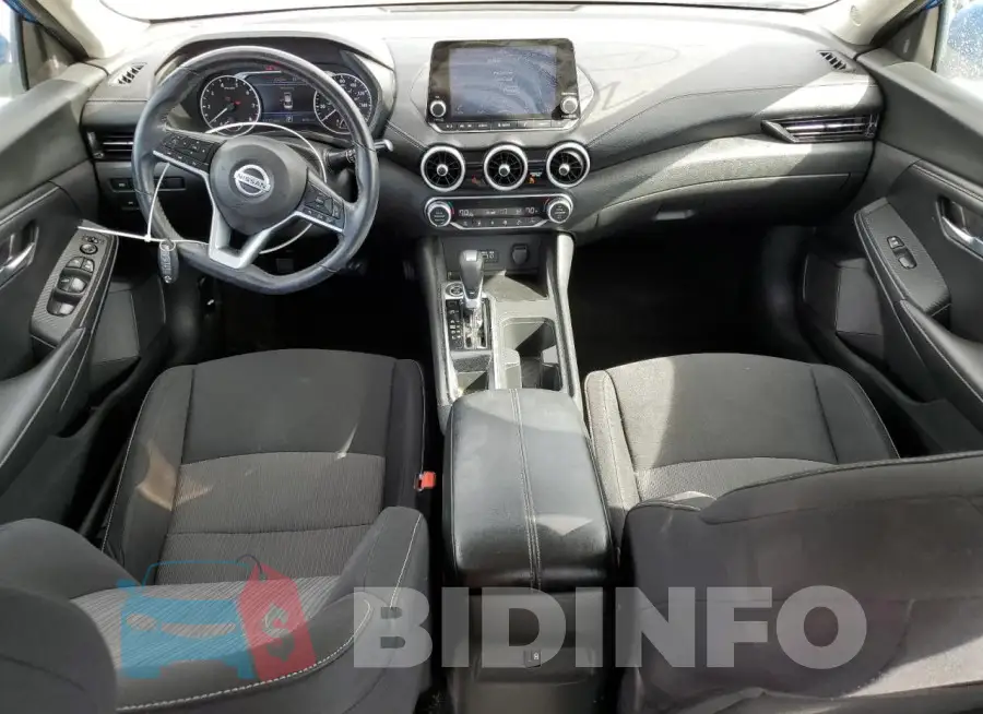 3N1AB8CV3LY306708 Photo# 8