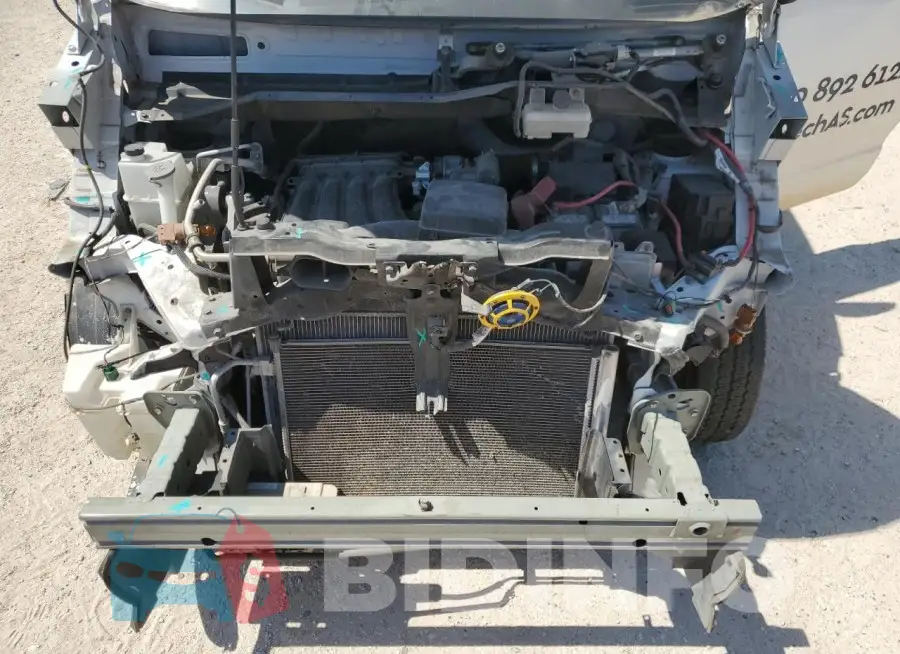 3N6CM0KN3MK706563 Photo# 12