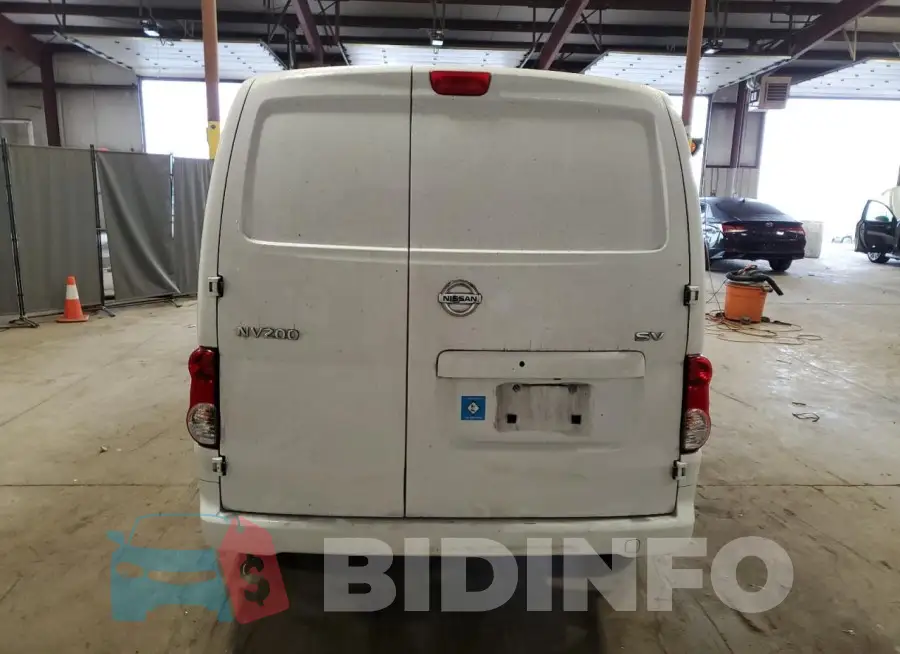3N6CM0KN9LK699195 Photo# 6