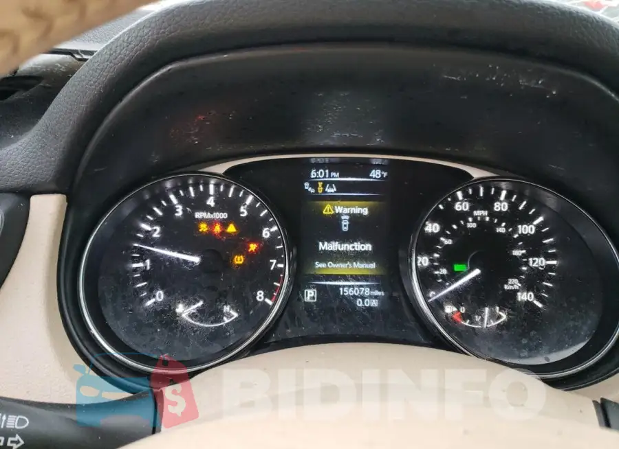 5N1AT2MV6FC814718 Photo# 9