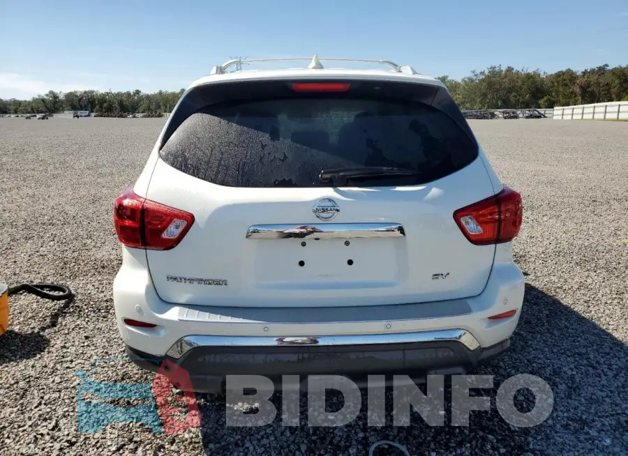 5N1DR2BN9LC600767 Photo# 6