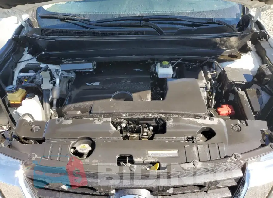 5N1DR2BN9LC600767 Photo# 12