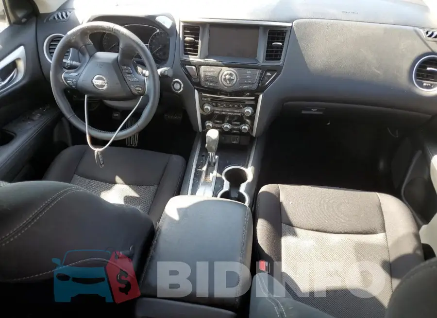 5N1DR2BN9LC600767 Photo# 8