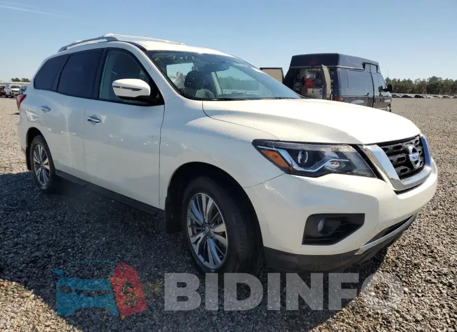 5N1DR2BN9LC600767 Photo# 4