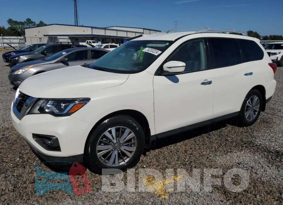 5N1DR2BN9LC600767 Photo# 1