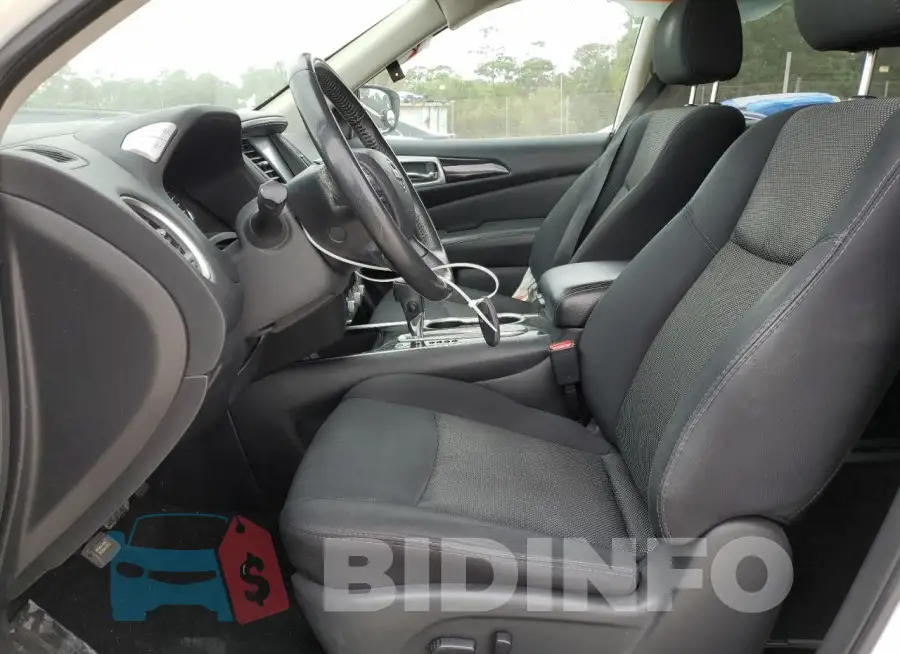 5N1DR2MN1JC668331 Photo# 7
