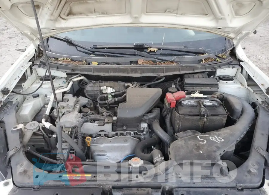 JN8AS5MT3FW163736 Photo# 12