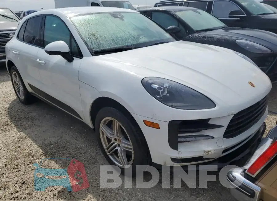 WP1AB2A50MLB35115 Photo# 4