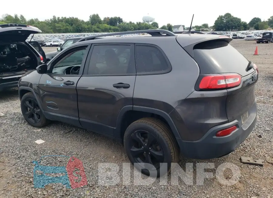 1C4PJLAS2HW652382 Photo# 2