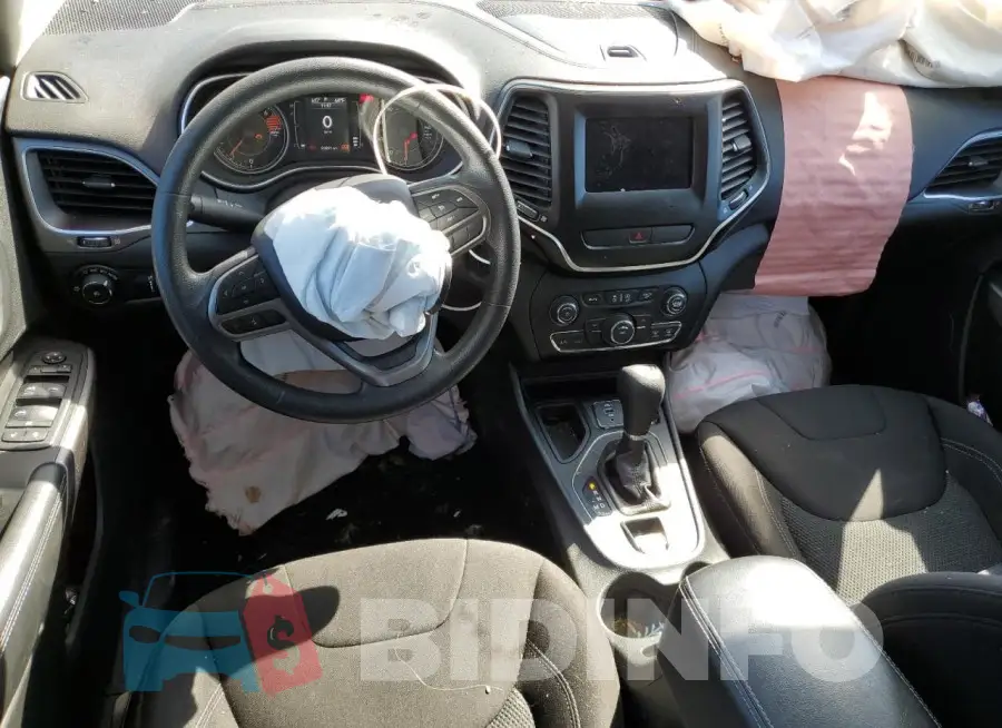 1C4PJLCB8KD348814 Photo# 8