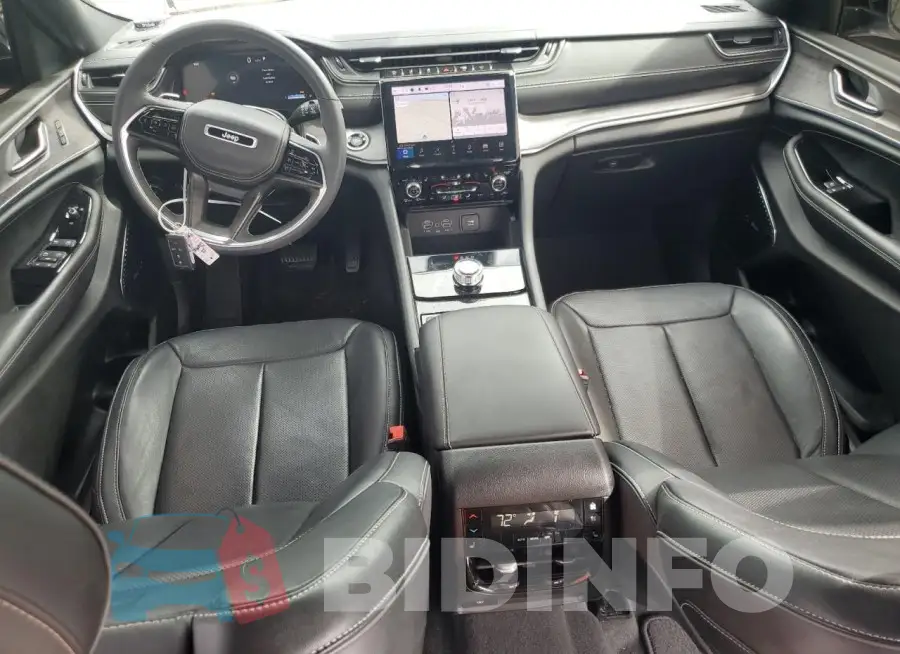 1C4RJJDG5N8570327 Photo# 8