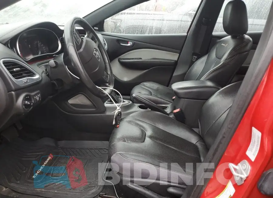 1C3CDFBB0GD515736 Photo# 7