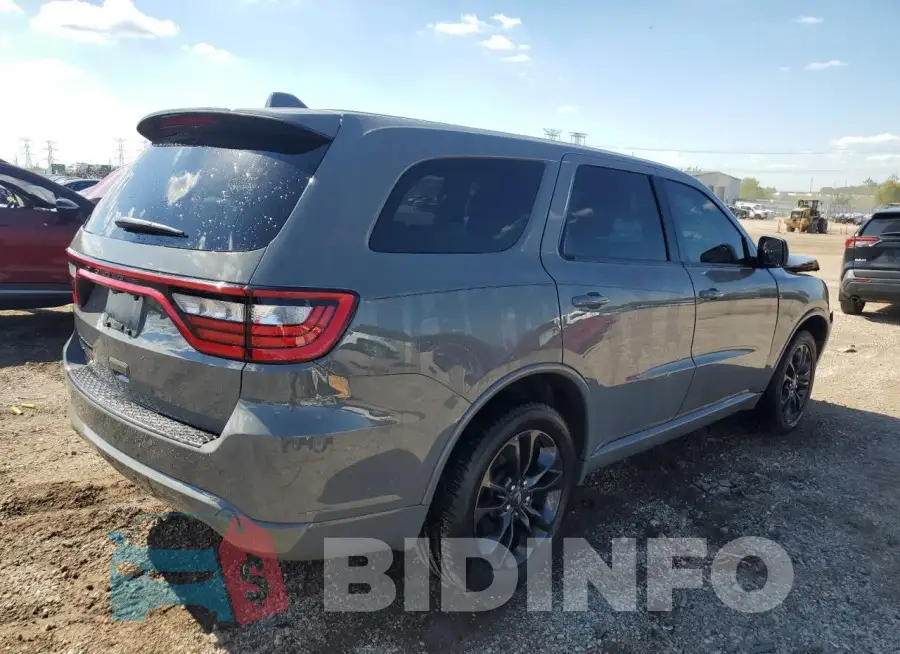 1C4RDJAG7MC792214 Photo# 3