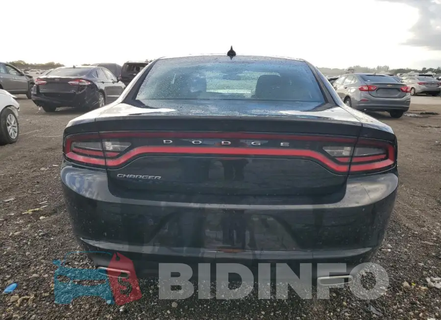 2C3CDXBG6PH691081 Photo# 6