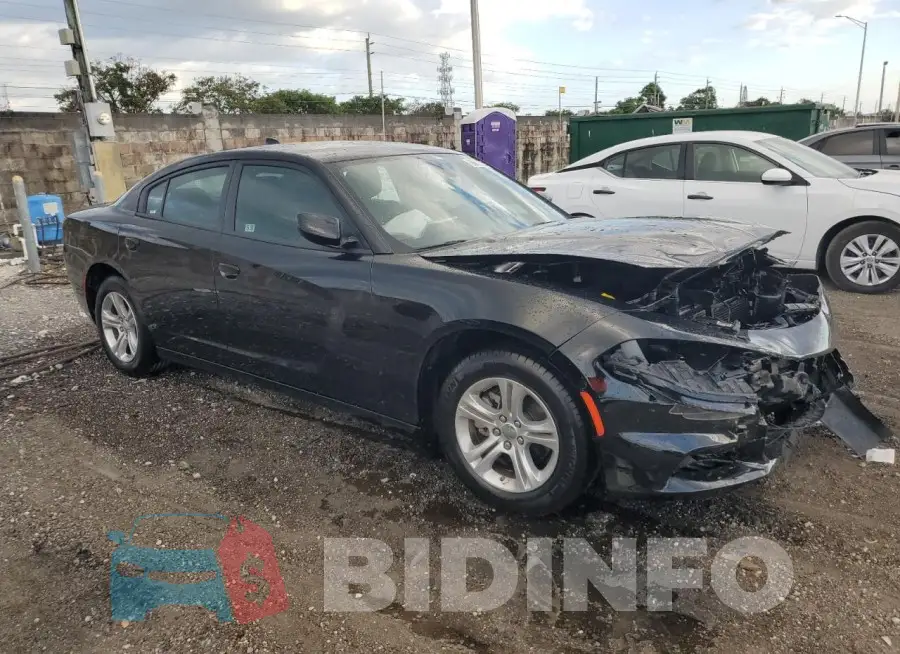 2C3CDXBG6PH691081 Photo# 4