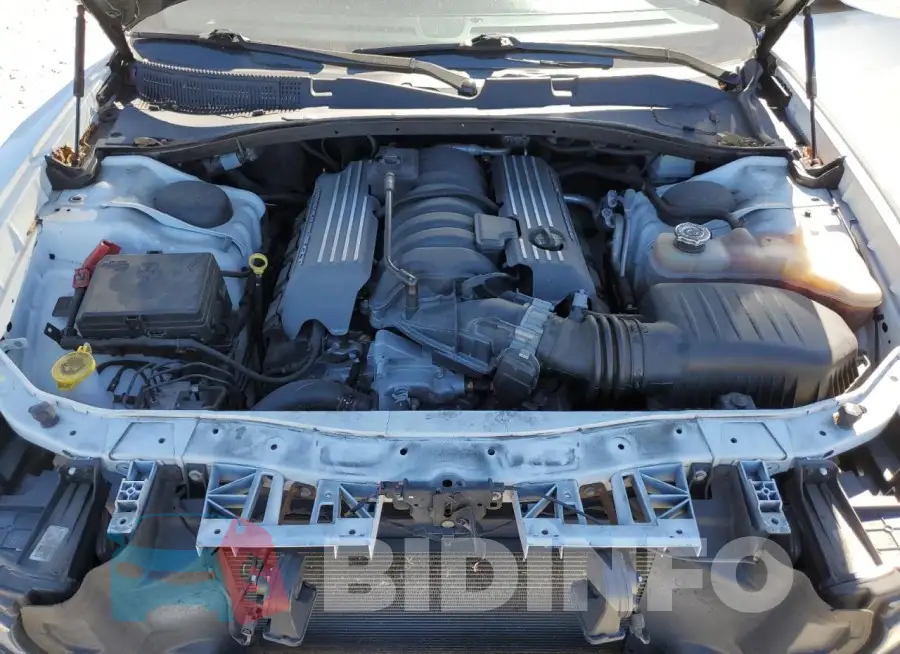 2C3CDXGJ1MH609810 Photo# 11
