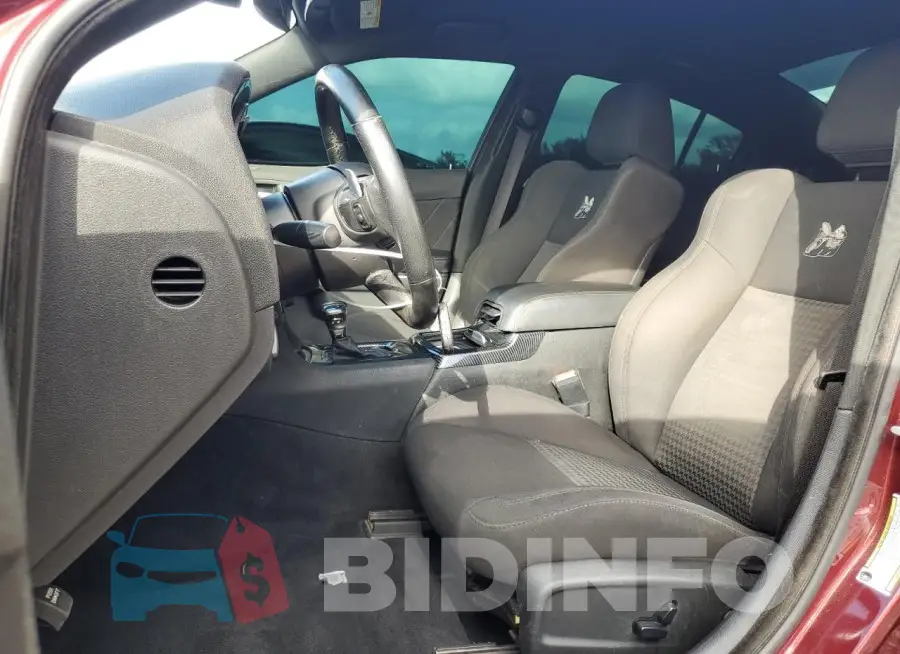 2C3CDXGJ4KH579201 Photo# 7