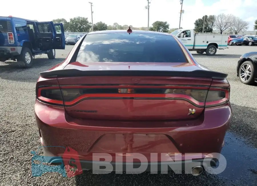 2C3CDXGJ4KH579201 Photo# 6