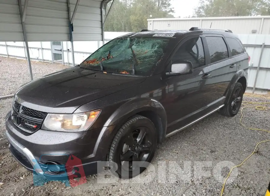 3C4PDCGB6LT181222 Photo# 1