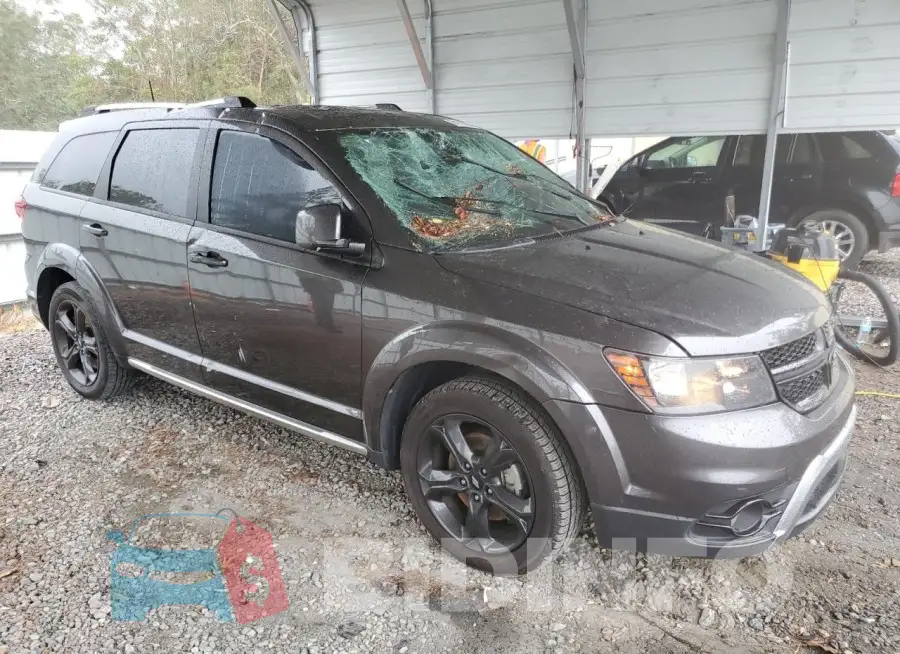 3C4PDCGB6LT181222 Photo# 4