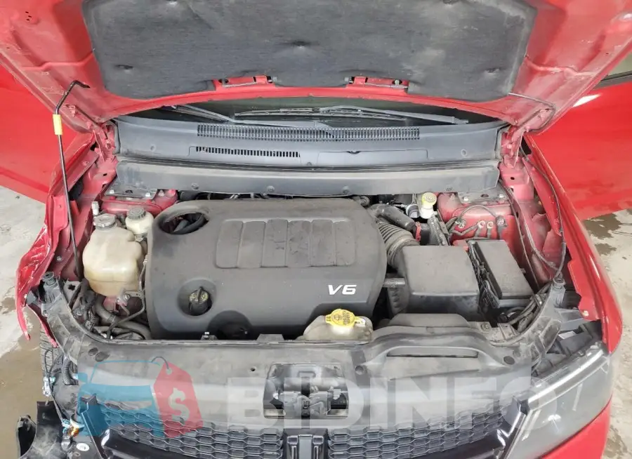 3C4PDCGG5HT626049 Photo# 12