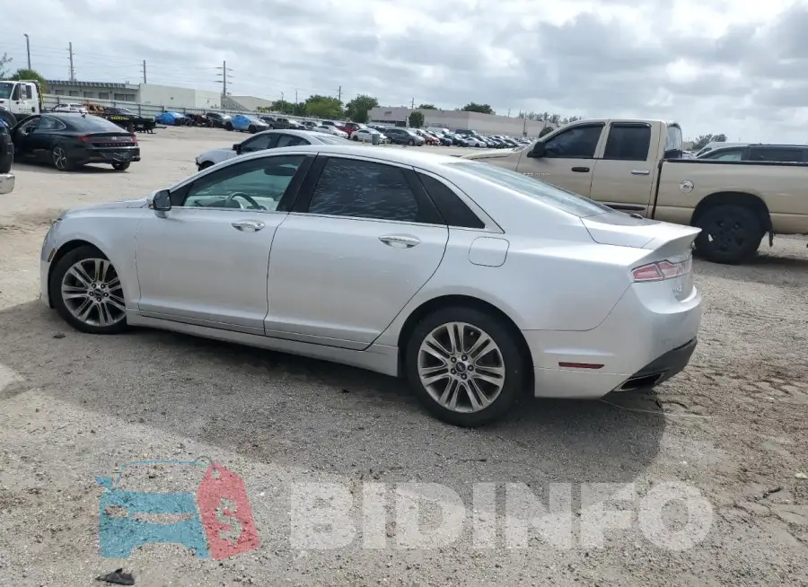3LN6L2G9XFR620182 Photo# 2