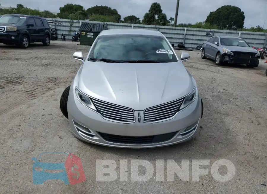 3LN6L2G9XFR620182 Photo# 5