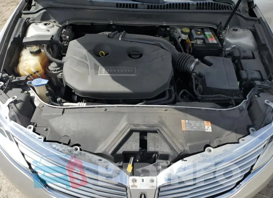 3LN6L2G9XFR620182 Photo# 11