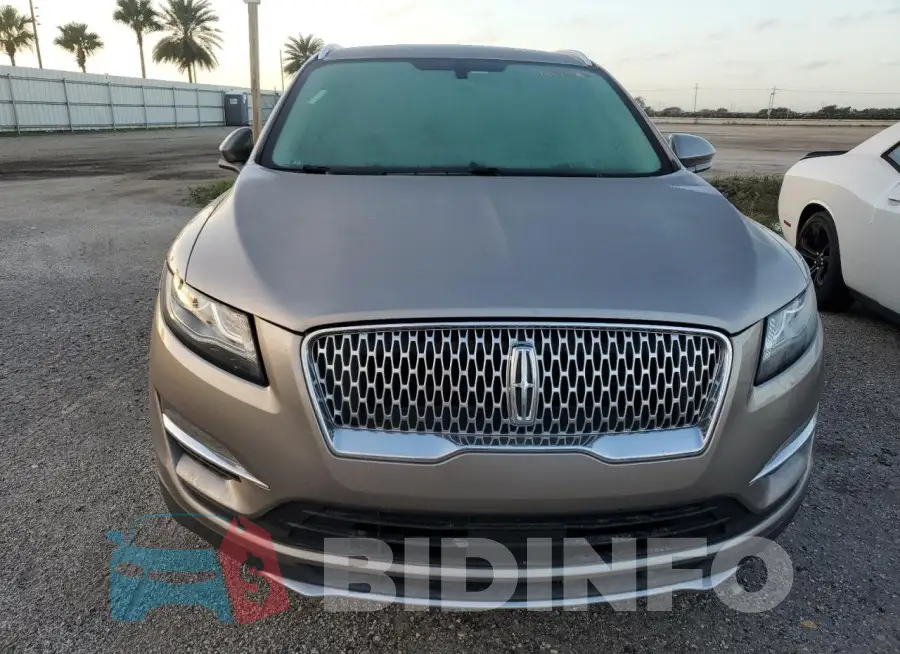 5LMCJ2C96KUL16586 Photo# 5