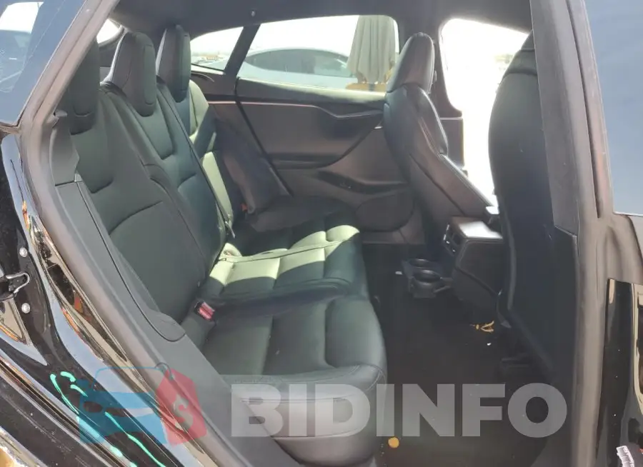 5YJSA1E27MF424515 Photo# 10