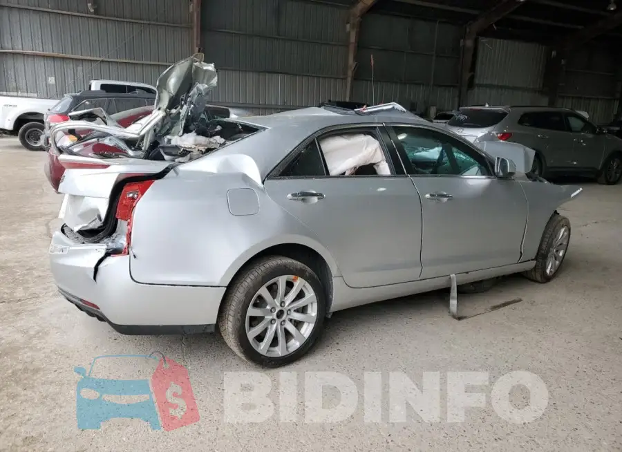 1G6AA5RX8H0163430 Photo# 3