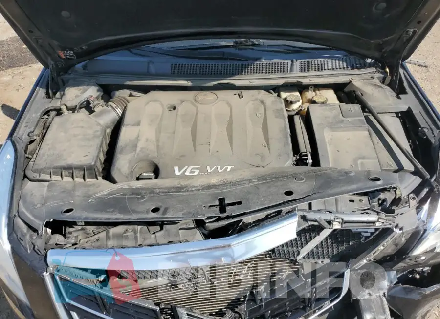 2G61M5S3XG9195721 Photo# 11