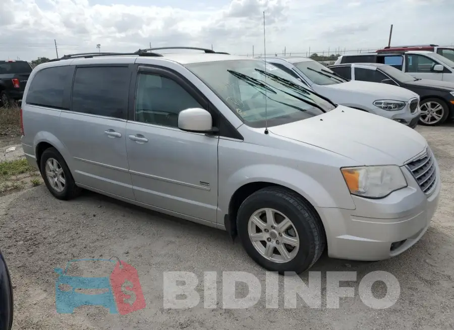 2C4RC1BG6MR521556 Photo# 4