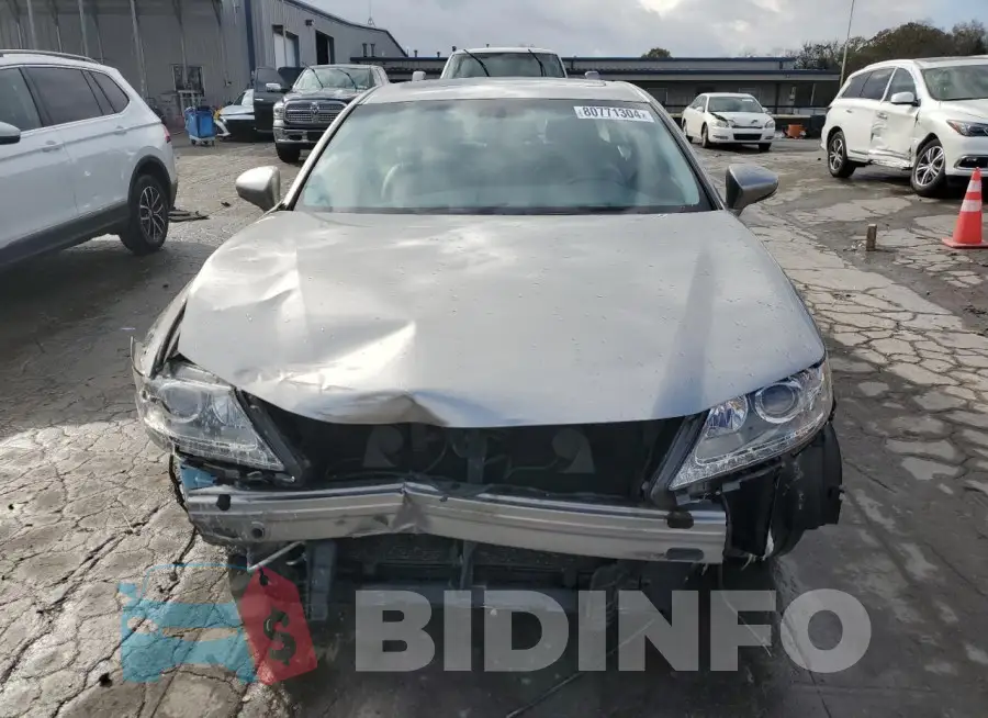 JTHBK1GG4F2185886 Photo# 5