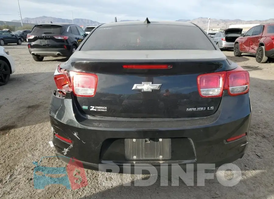 1G11B5SL4FF239391 Photo# 6