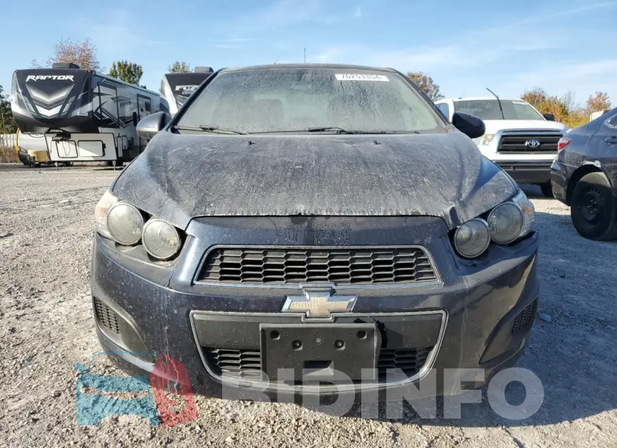1G1JC5SH9F4220565 Photo# 5