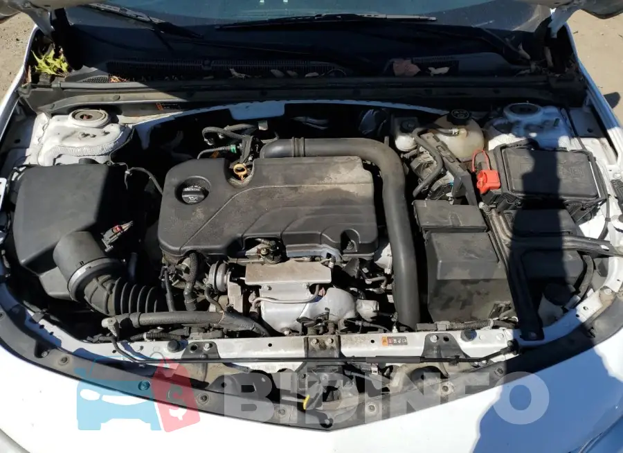 1G1ZB5ST5JF107607 Photo# 11