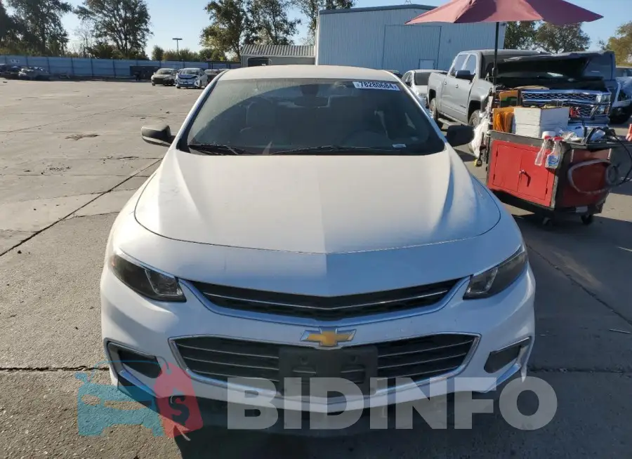 1G1ZC5ST5HF240441 Photo# 5